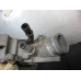 07W023 Water Coolant Pump From 2004 Dodge Ram 1500  5.7 53021380AK